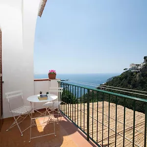Venere House -balcony & Seaview Appartement Amalfi