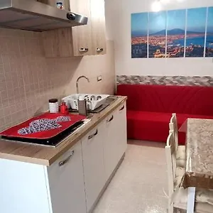 Grazia House Appartement Ercolano