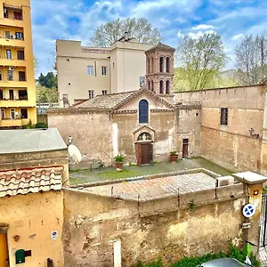 Eterna Trastevere Hébergement de vacances
