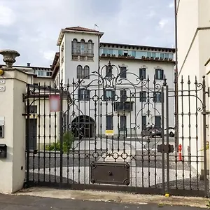 Lux Metro M2 Appartement Milan