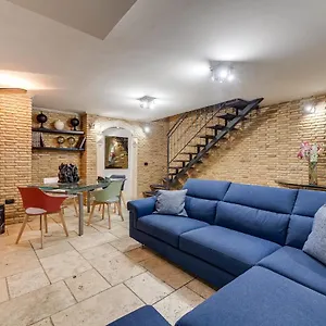 Oliviero - Piazza Navona Appartement