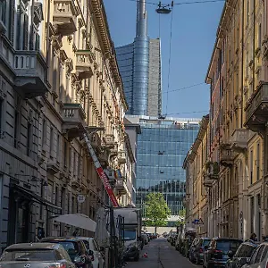 Solferino34 Appartement Milan