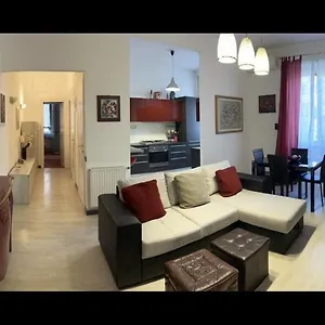 Traditional Apartment