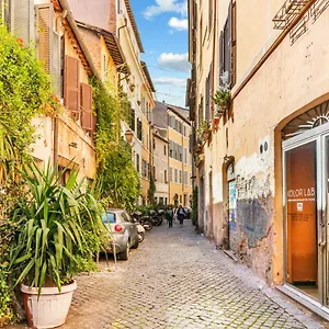 R.c. Cappellari Loft Campo De' Fiori Appartement