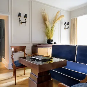 Casa Violante Luxury Appartement