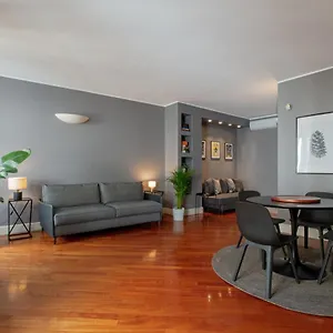 Mpm-attico In Piazza Duomo Appartement Milan