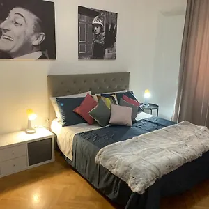 Civico 85 Holiday home
