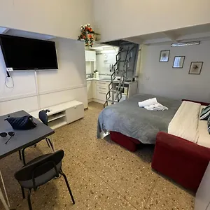 Priscilla's Appartement