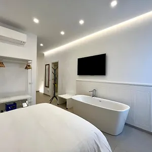 Trastevere Urban Appartement
