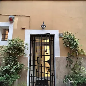 A Casa Dei Romani Appartement