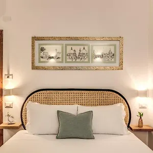 Maya Rhome Trastevere Apartment