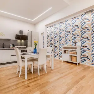 Casa Borghese - Your Perfect In Apartment