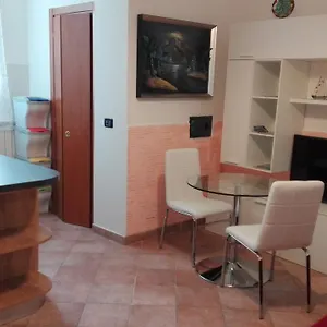 Silence 2 Appartement La Spezia