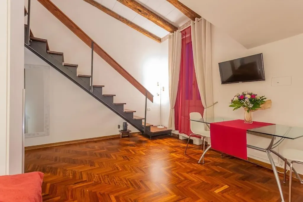 Apartment Fiore Di Roma - Fori Imperiali