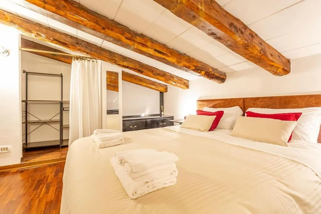 Apartment Fiore Di Roma - Fori Imperiali Italy