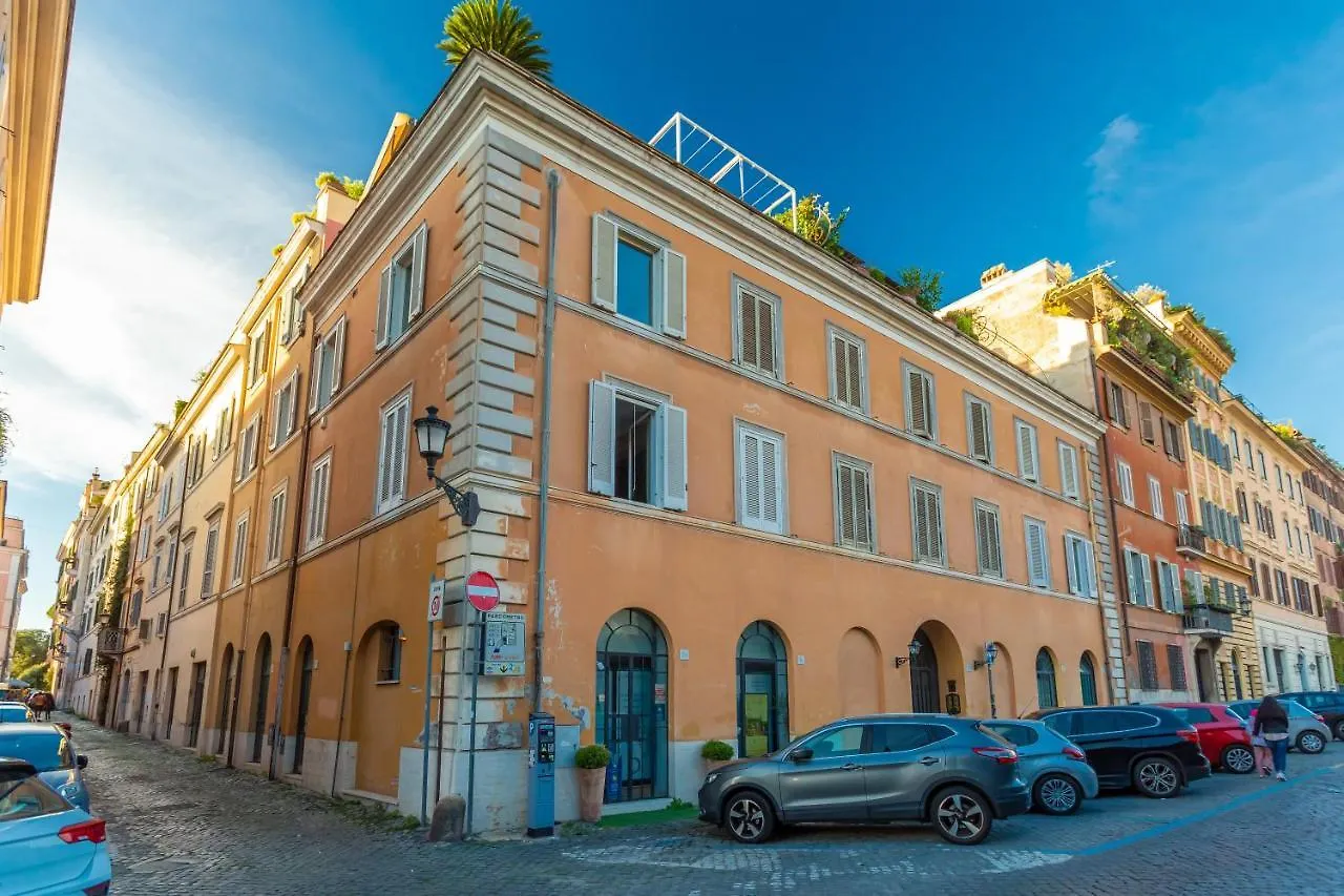 Apartment Fiore Di Roma - Fori Imperiali Italy